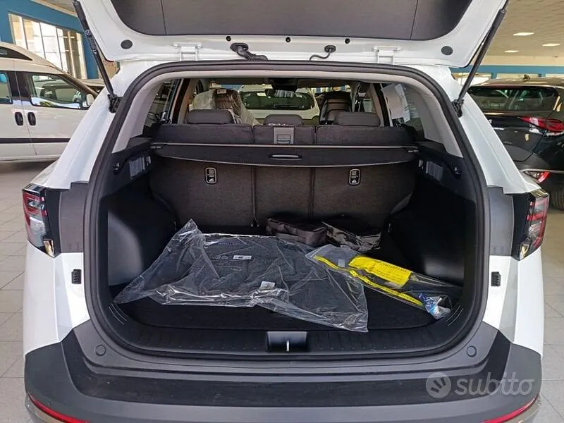 Kia Sportage 2026 photo 5