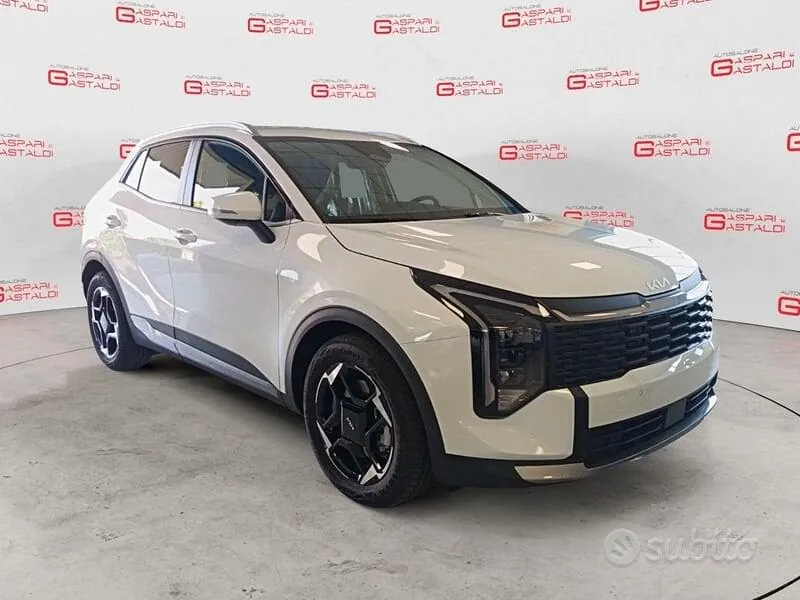 Kia Sportage 2026 photo 2