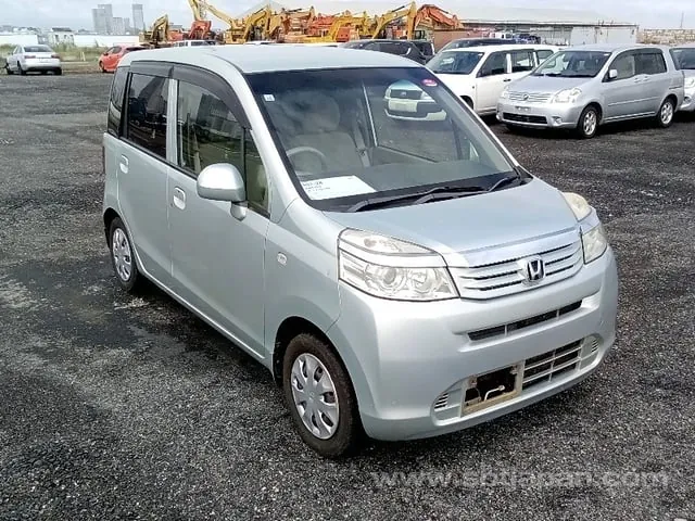 Honda Life G