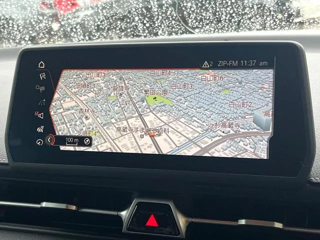 Toyota Supra 2019 photo 3