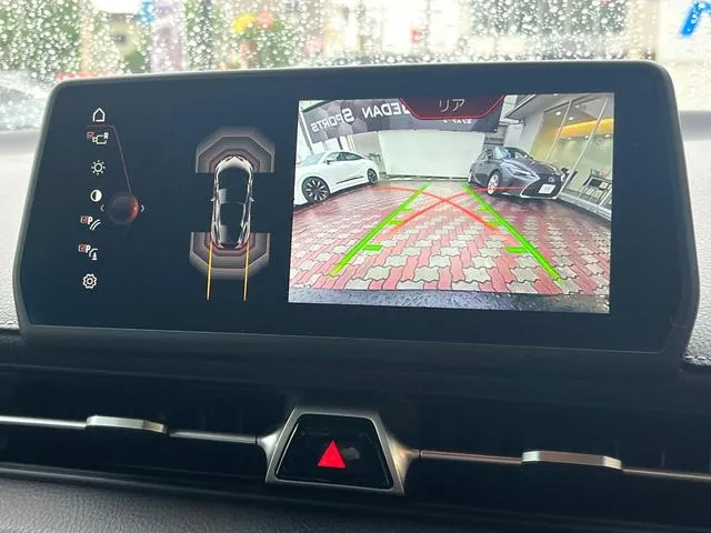 Toyota Supra 2019 photo 4