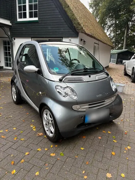 Smart 450