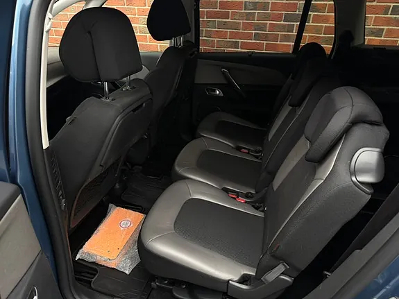 Citroen Grand C4 Picasso 2015 photo 5