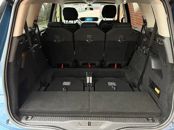 Citroen Grand C4 Picasso 2015 photo 4