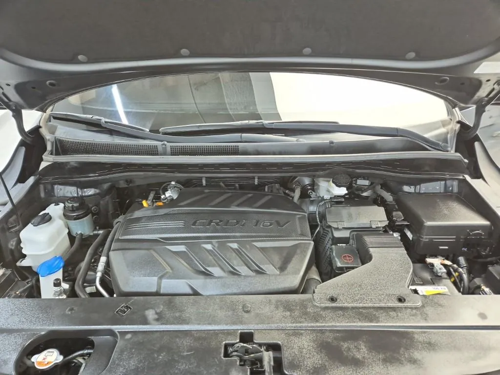 Kia Carnival 2019 photo 5