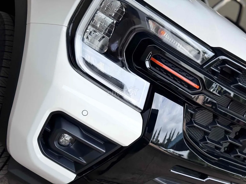 Ford Ranger 2026 photo 2
