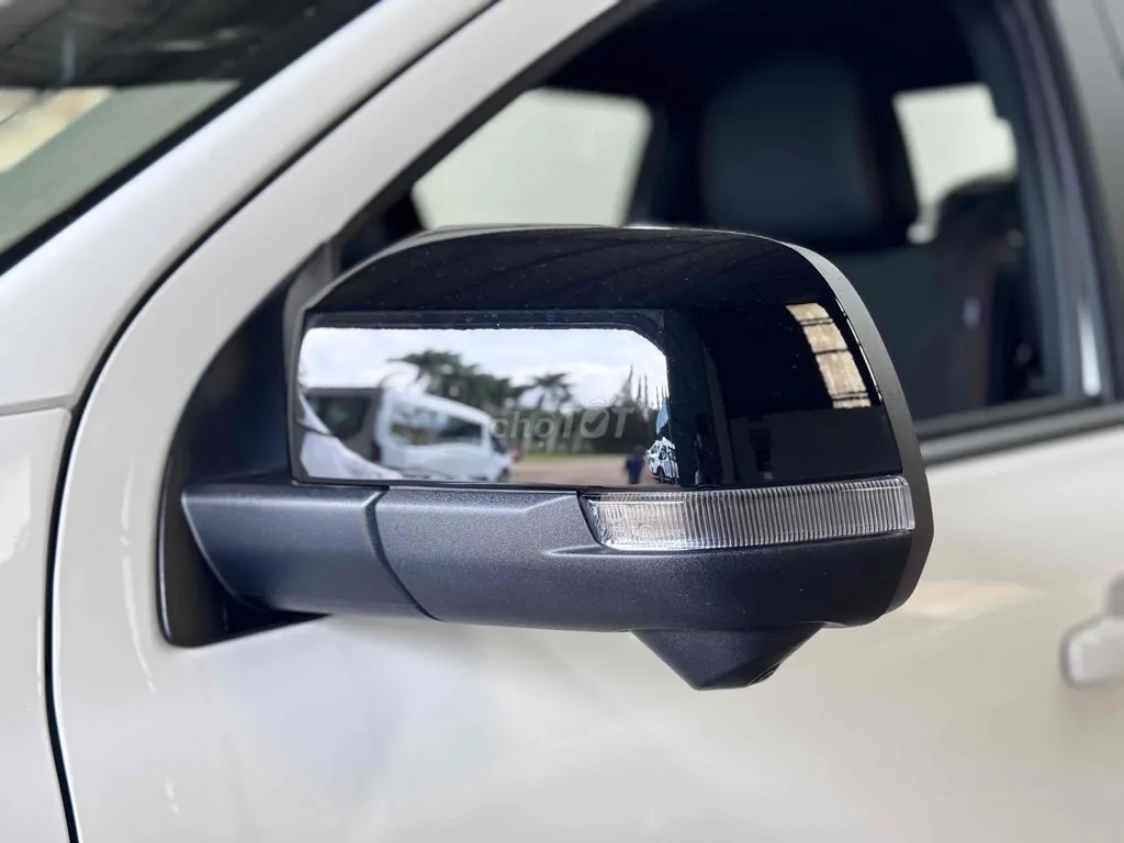 Ford Ranger 2026 photo 3
