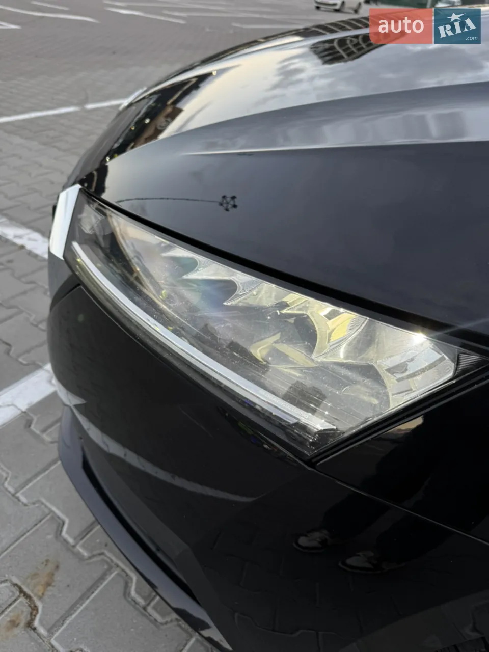 Skoda Octavia 2020 photo 5