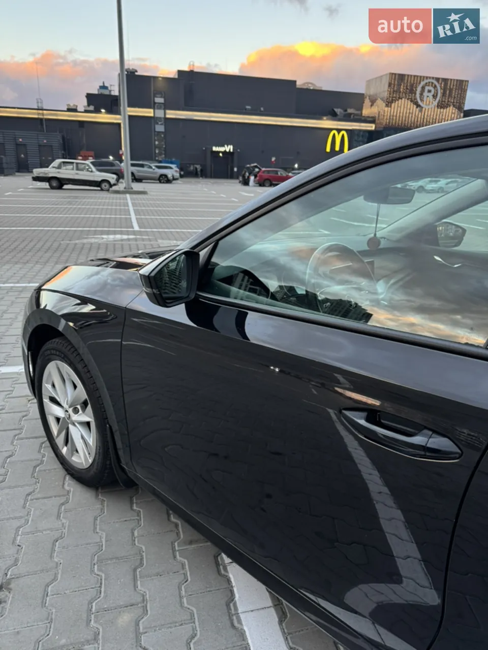 Skoda Octavia 2020 photo 4