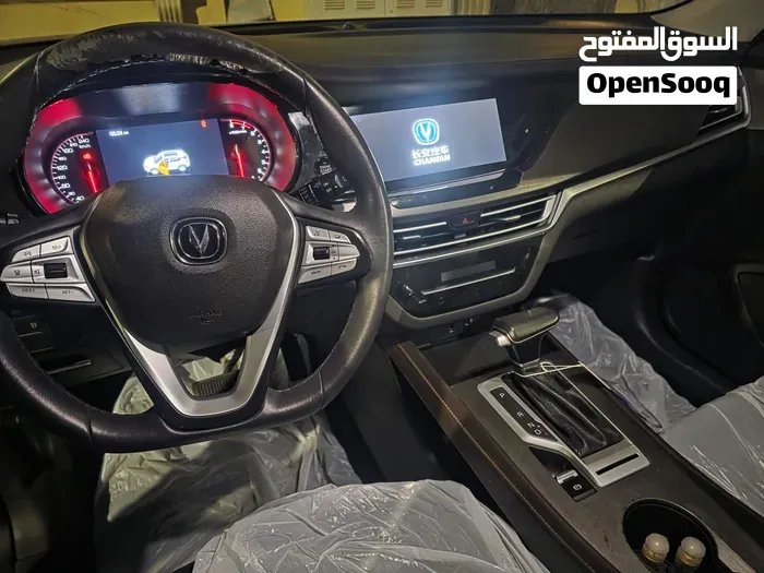 Changan Cs35 2020 photo 2