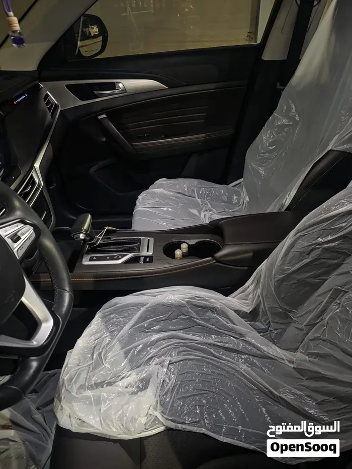 Changan Cs35