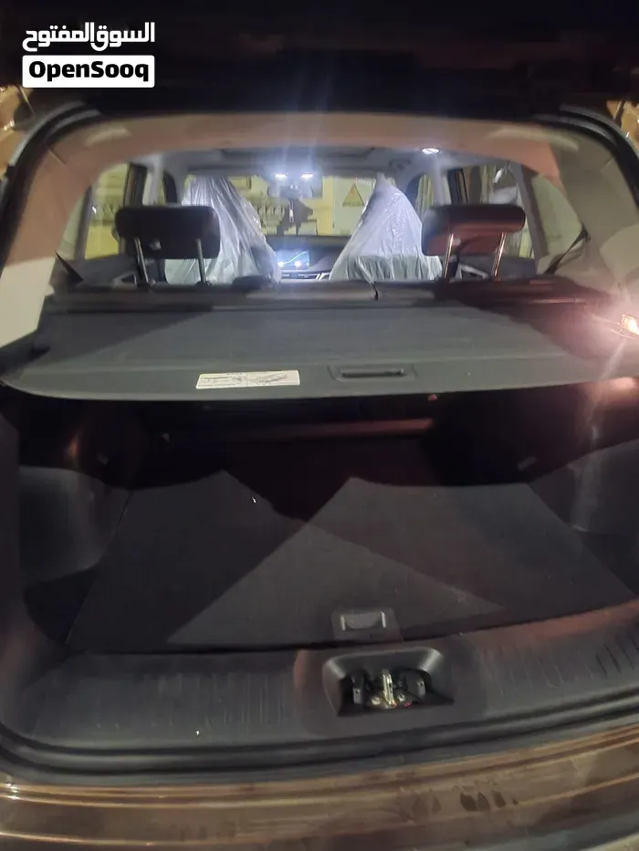 Changan Cs35 2020 photo 4