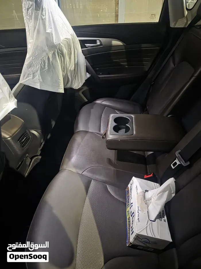 Changan Cs35 2020 photo 3