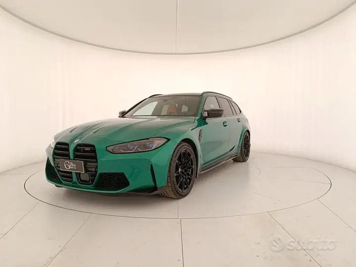 BMW M3 Touring