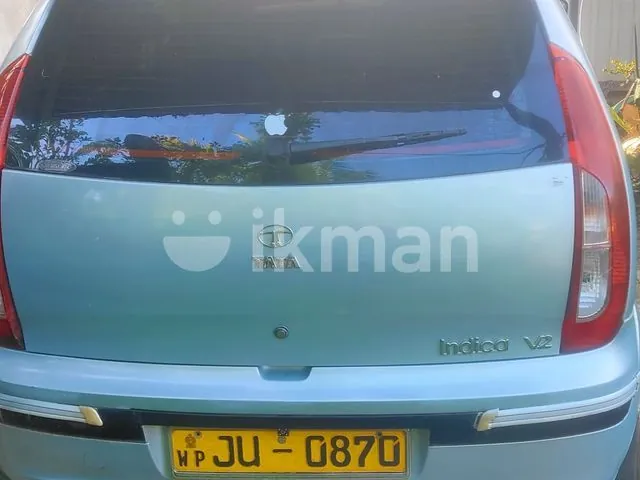 Tata Indica