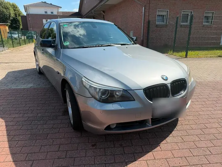 BMW 530D