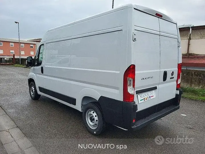 Fiat Ducato 2024 photo 4