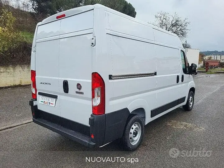 Fiat Ducato 2024 photo 3