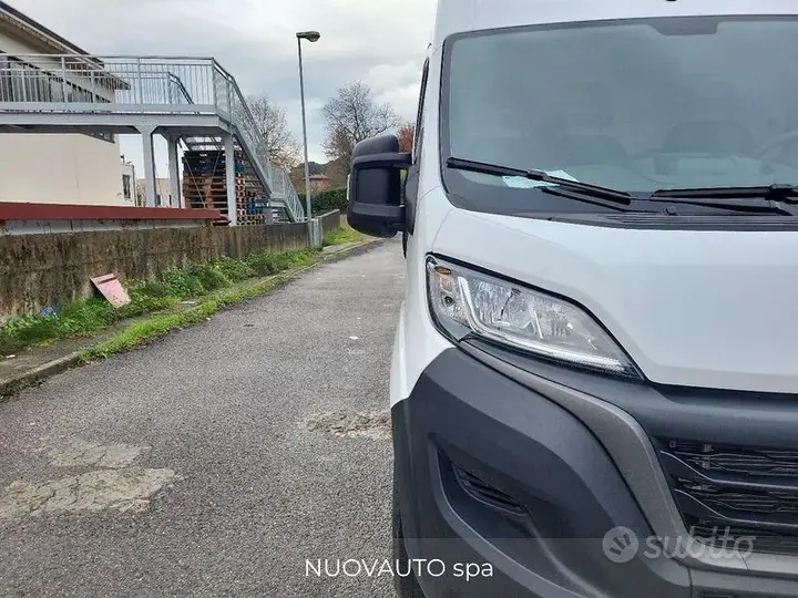 Fiat Ducato 2024 photo 5