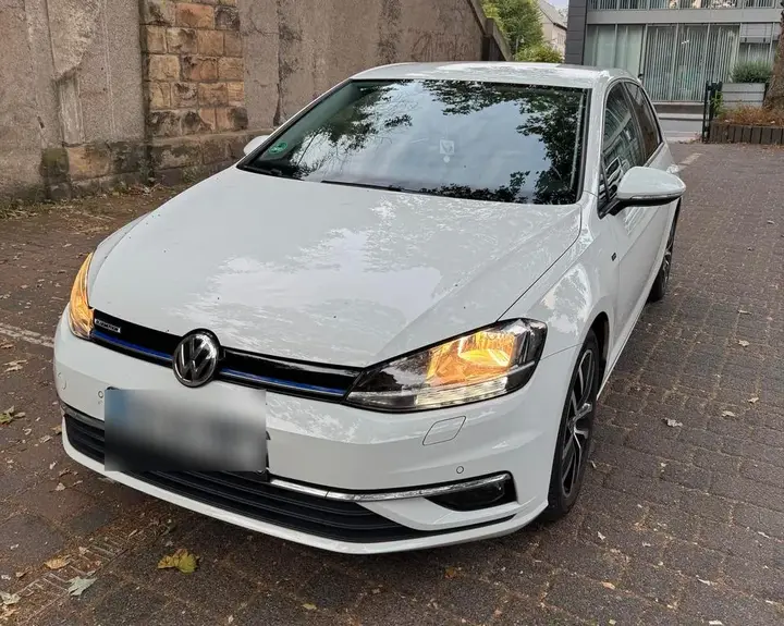Volkswagen Golf 7