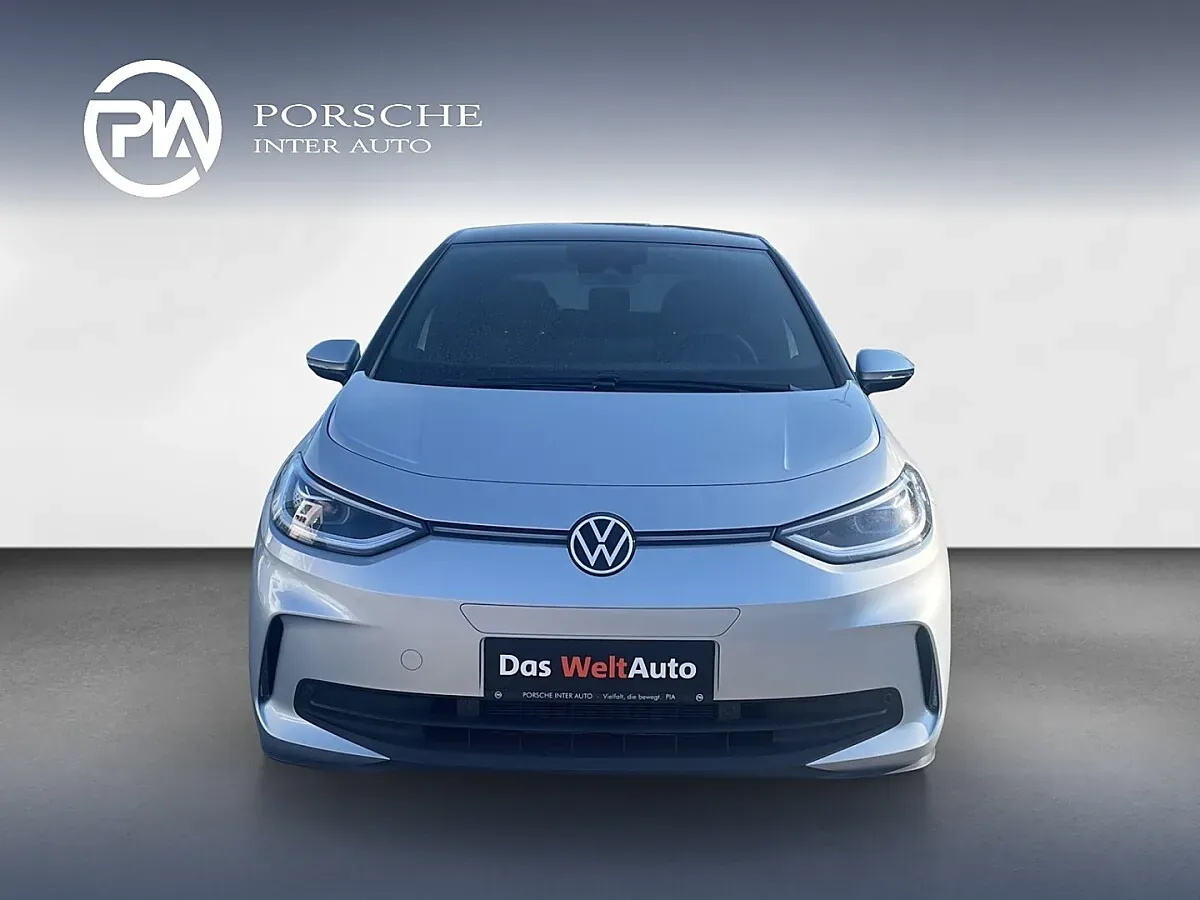 Volkswagen Id.3 2026 photo 2