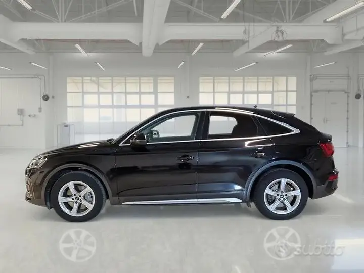 Audi Q5 2023 photo 5