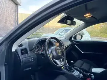 Mazda Cx-5 2015 photo 3