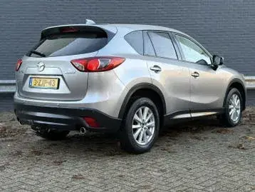 Mazda Cx-5 2015 photo 2