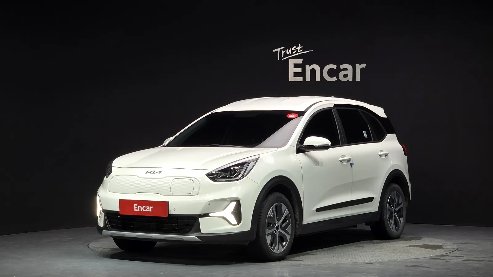 Kia Niro Plus