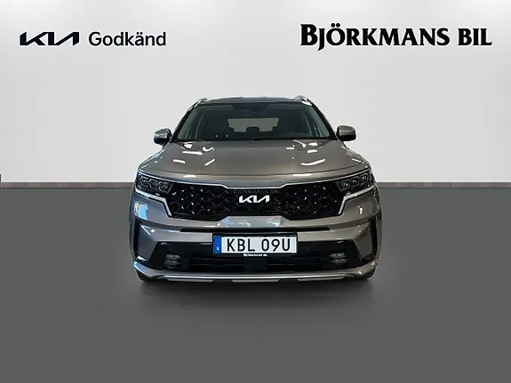 Kia Sorento 2023 photo 2