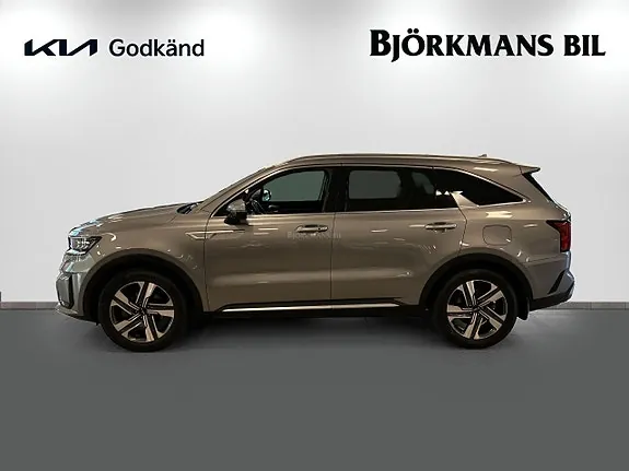 Kia Sorento 2023 photo 4
