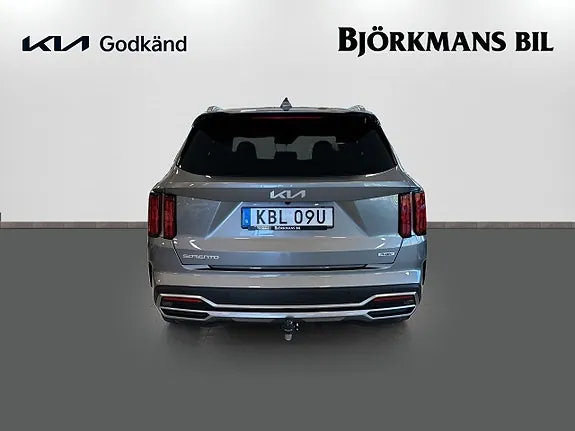 Kia Sorento 2023 photo 5