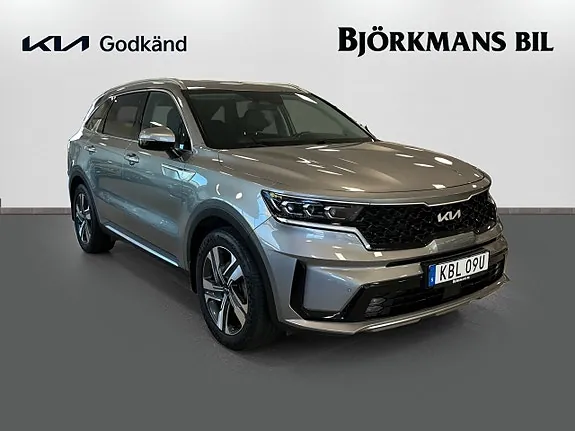 Kia Sorento 2023 photo 3