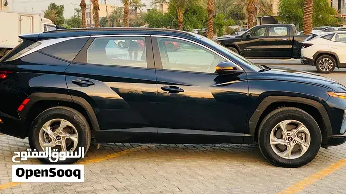 Hyundai Tucson 2024 photo 4
