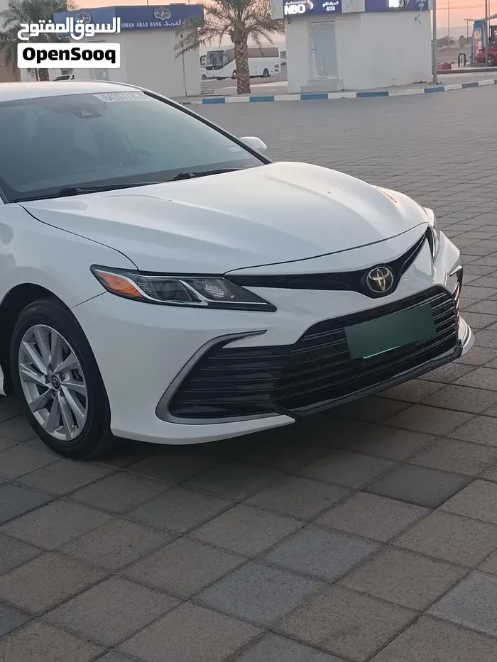 Toyota Camry 2023 photo 5