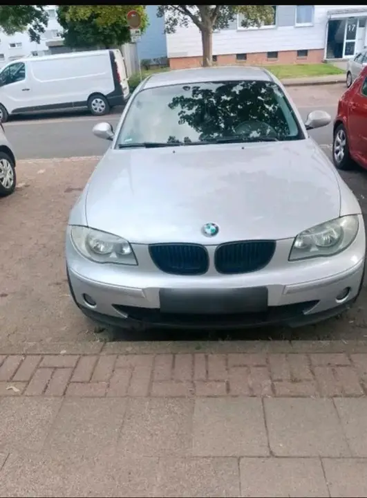 BMW 1Er