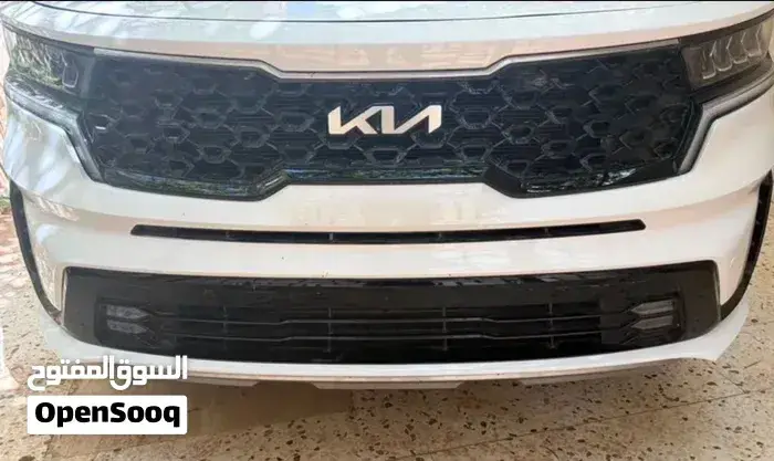 Kia Sorento 2022 photo 4