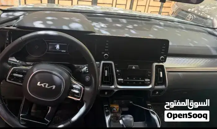 Kia Sorento 2022 photo 2