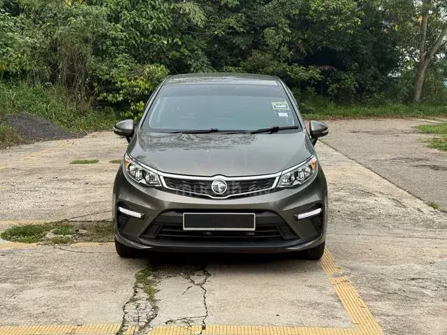 Proton Persona