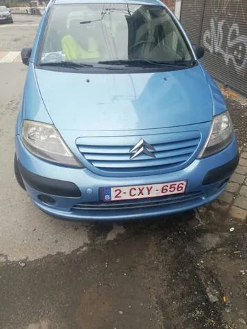 Citroen C3