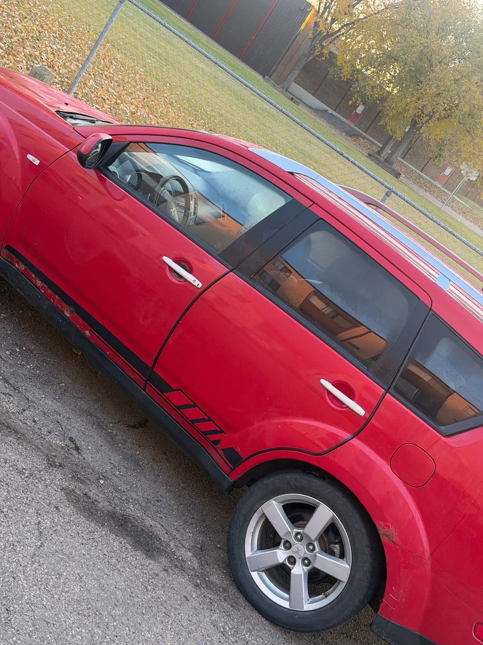 Mitsubishi Outlander 2007 photo 3