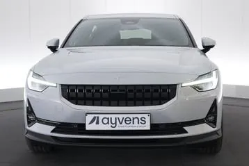 Polestar Polestar 2 2021 photo 2