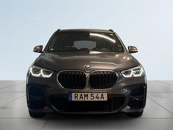 BMW X1 2020 photo 2