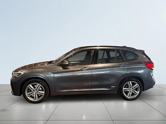 BMW X1 2020 photo 4