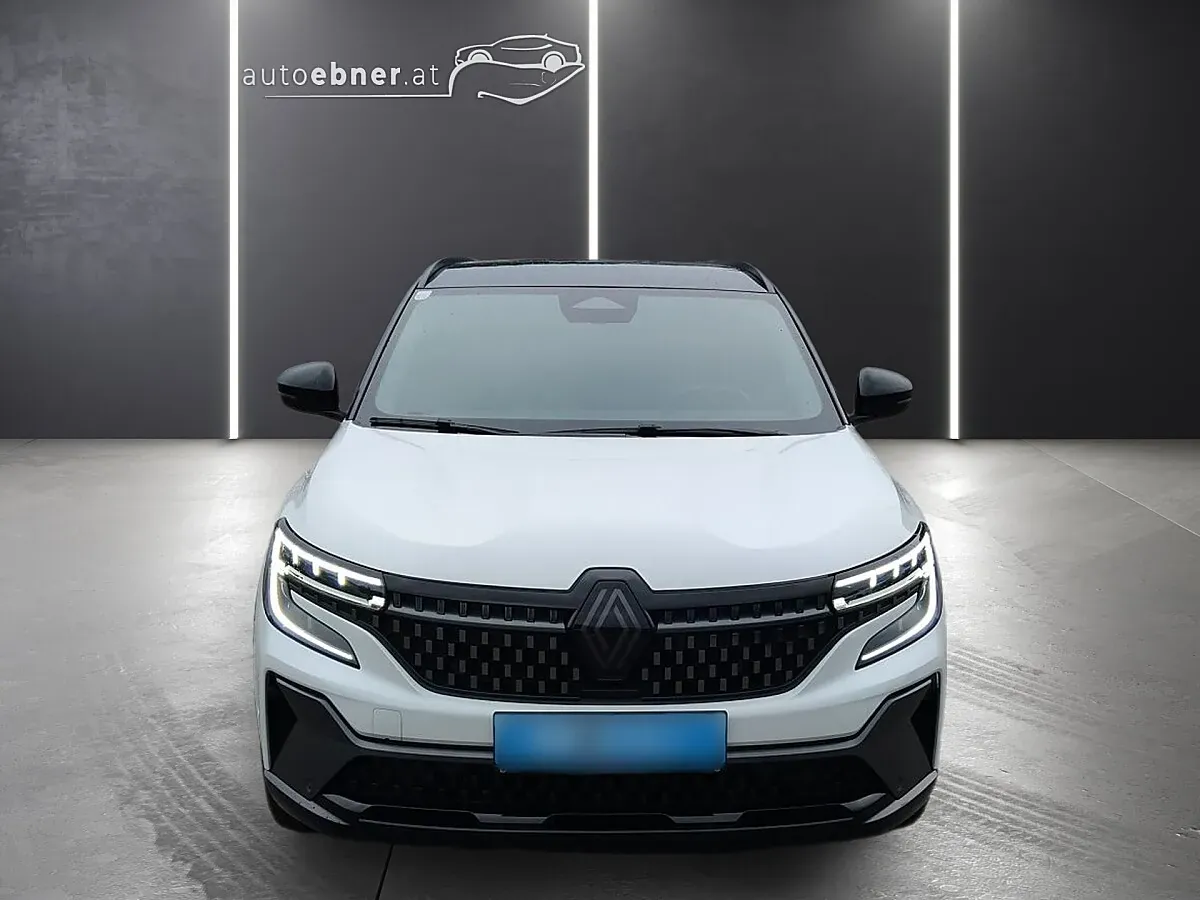 Renault Austral 2023 photo 2