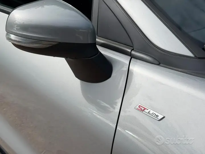 Ford Puma 2023 photo 4