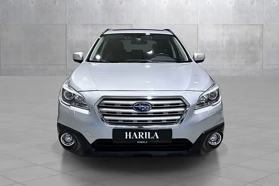 Subaru Outback 2016 photo 2