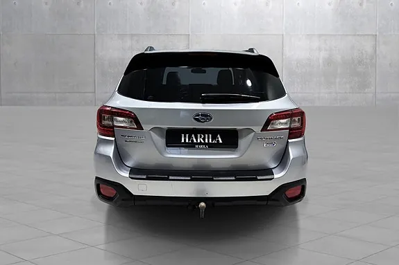 Subaru Outback 2016 photo 5