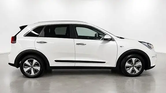 Kia Niro 2018 photo 3