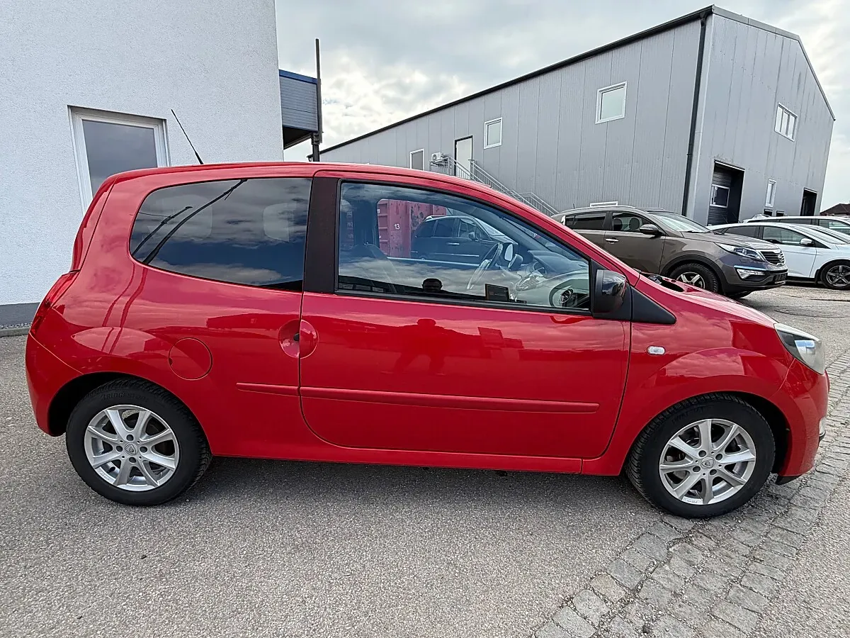 Renault Twingo 2012 photo 3